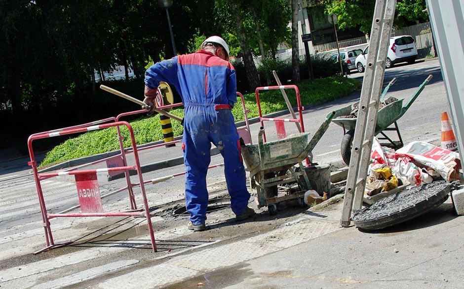 assainissement canalisation Neuilly-sur-Marne