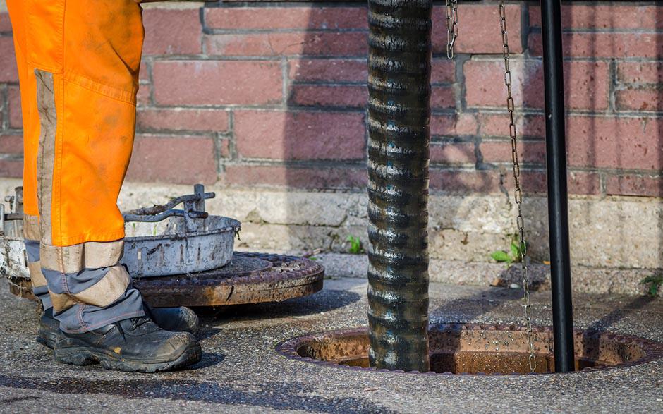 assainissement canalisation Neuilly-sur-Marne